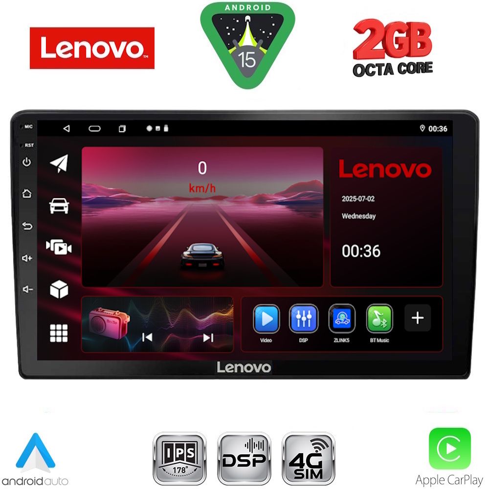 LENOVO LVF 5910_CPA (10.1" SLIM) (4G SIM) MULTIMEDIA TABLET LENOVO LVF 5910_CPA (10.1" SLIM) (4G SIM) MULTIMEDIA TABLET