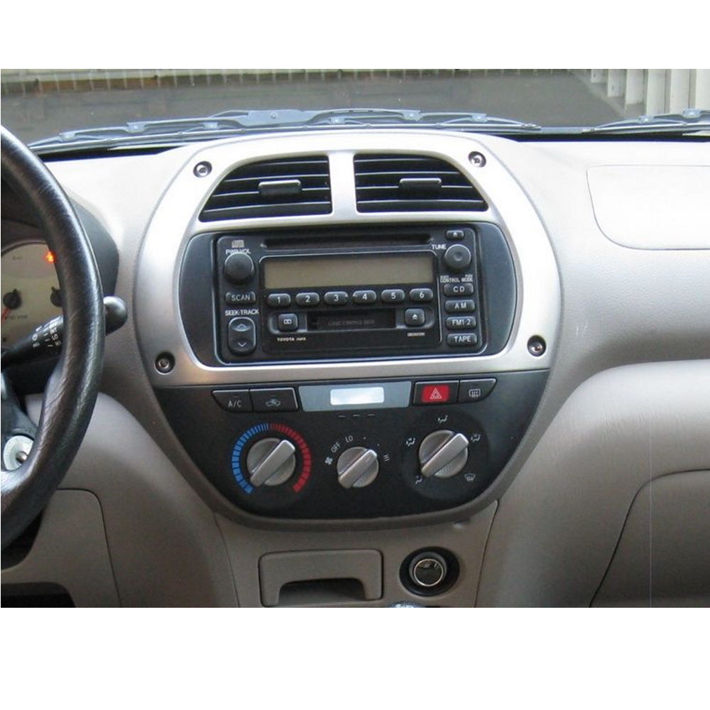 LENOVO LVF 5730_CPA A/C (9inc) MULTIMEDIA TABLET for TOYOTA RAV 4 mod. 2000-2006 LENOVO LVF 5730_CPA A/C (9inc) MULTIMEDIA TABLET for TOYOTA RAV 4 mod. 2000-2006