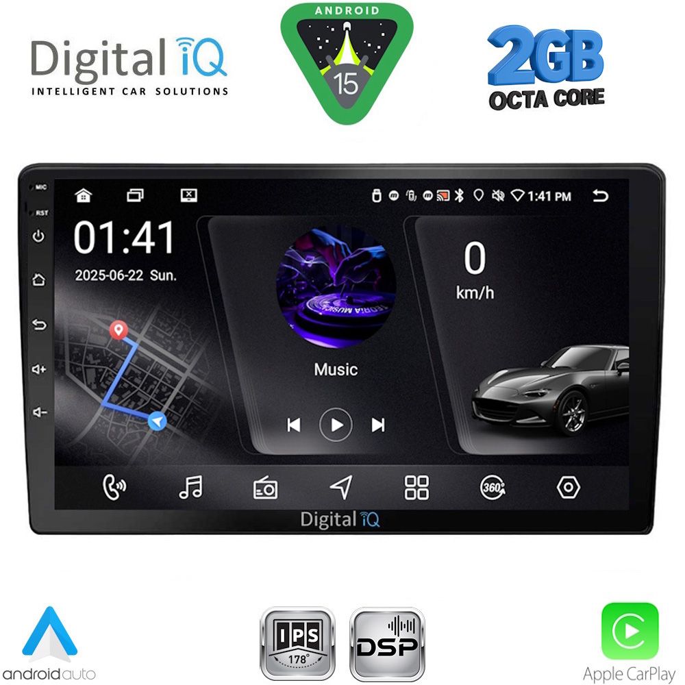 DIGITAL IQ RSF 4910_CPA (10" SLIM) 4G SIM MULTIMEDIA TABLET DIGITAL IQ RSF 4910_CPA (10" SLIM) 4G SIM MULTIMEDIA TABLET