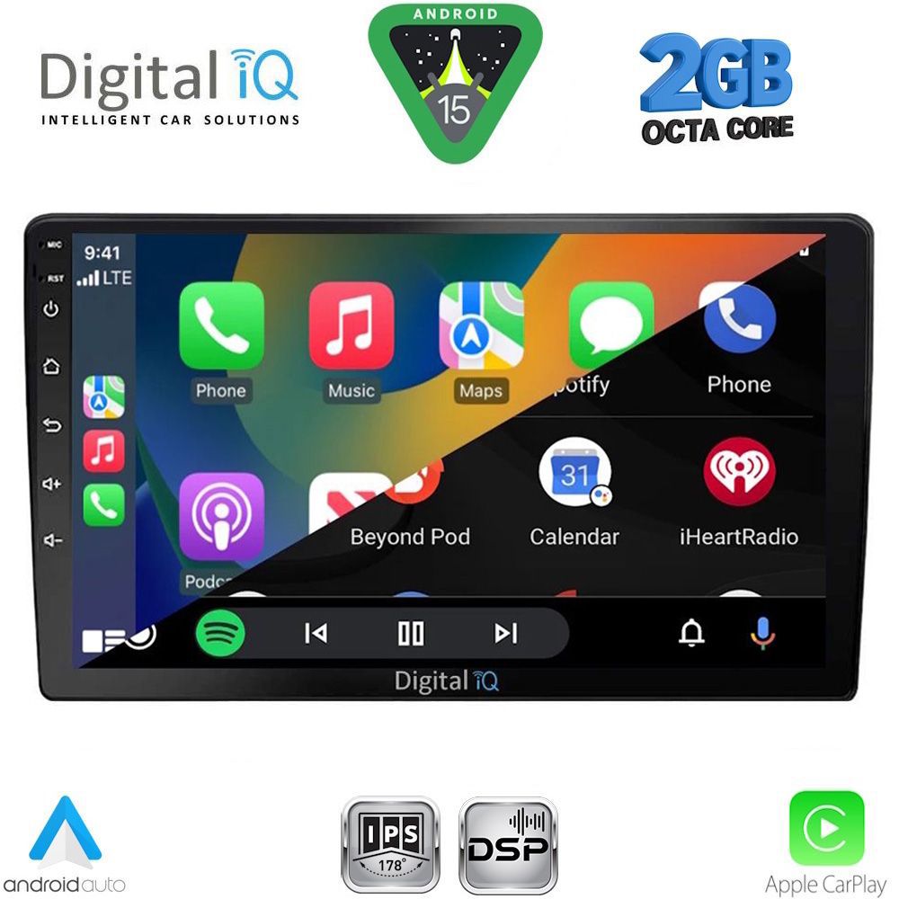 DIGITAL IQ RSF 4910_CPA (10" SLIM) 4G SIM MULTIMEDIA TABLET DIGITAL IQ RSF 4910_CPA (10" SLIM) 4G SIM MULTIMEDIA TABLET