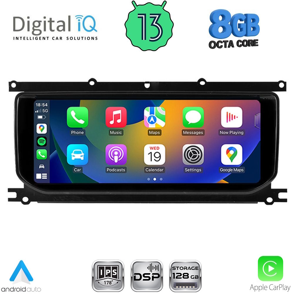 DIGITAL IQ FZ 3026_CPA (10.25inc) MULTIMEDIA SYSTEM for RANGE ROVER EVOQUE L538 mod. 2012-2016 with BOSCH System DIGITAL IQ FZ 3026_CPA (10.25inc) MULTIMEDIA SYSTEM for RANGE ROVER EVOQUE L538 mod. 2012-2016 with BOSCH System