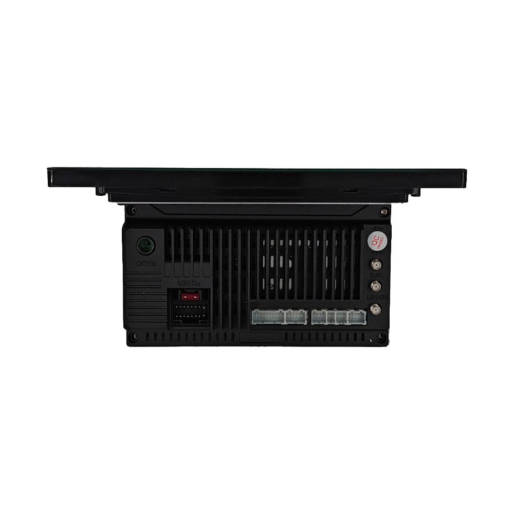 DIGITAL IQ KIT BRACKET ( METAL SLIM TABLET to 1DIN) DIGITAL IQ KIT BRACKET ( METAL SLIM TABLET to 1DIN)
