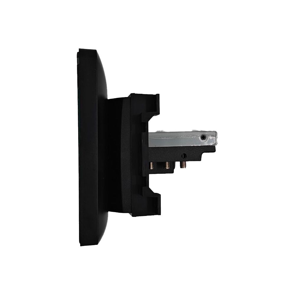 DIGITAL IQ KIT BRACKET ( METAL SLIM TABLET to 1DIN) DIGITAL IQ KIT BRACKET ( METAL SLIM TABLET to 1DIN)
