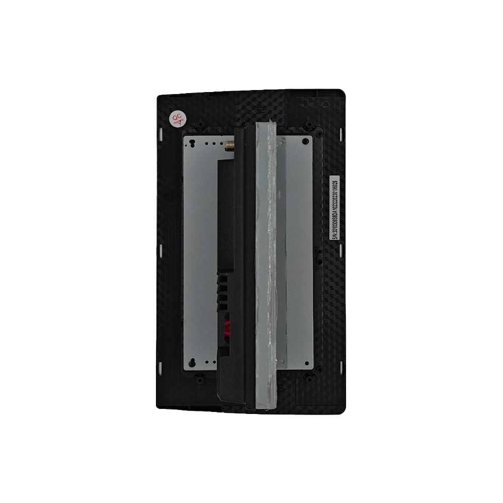 DIGITAL IQ KIT BRACKET ( METAL SLIM TABLET to 1DIN) DIGITAL IQ KIT BRACKET ( METAL SLIM TABLET to 1DIN)