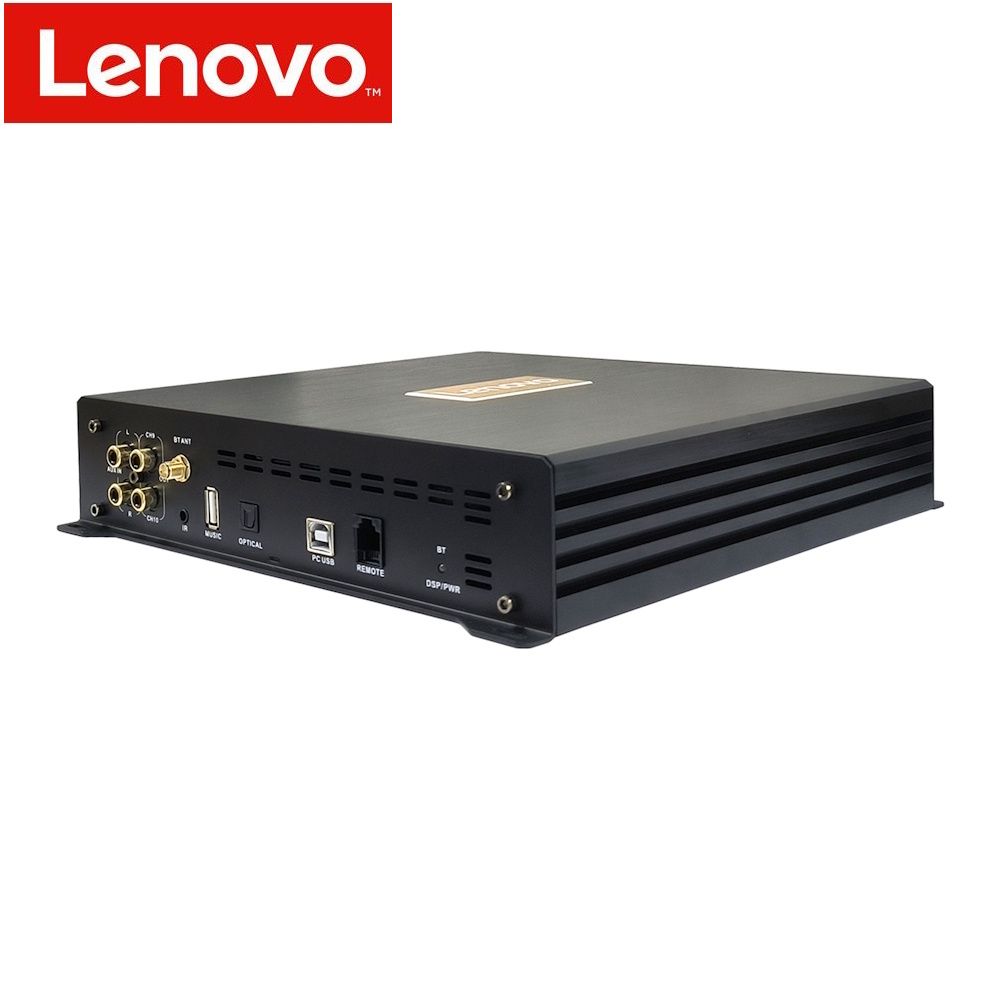 LENOVO AP-H10 (10 CHANNEL DSP AMPLIFIER 6x80+4x50W ) LENOVO AP-H10 (10 CHANNEL DSP AMPLIFIER 6x80+4x50W )
