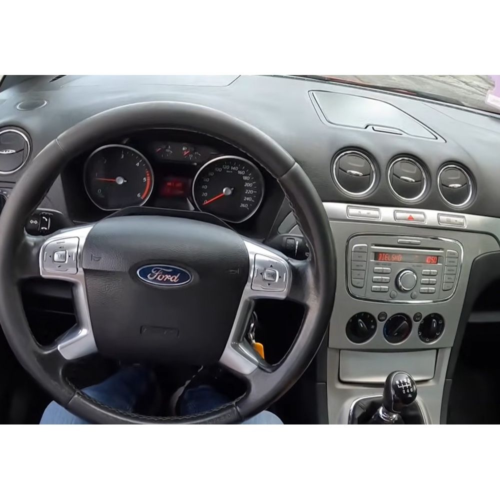 LENOVO SSQ 9175_CPA A/C (9inc) MULTIMEDIA TABLET for FORD SMAX mod. 2006-2014 LENOVO SSQ 9175_CPA A/C (9inc) MULTIMEDIA TABLET for FORD SMAX mod. 2006-2014
