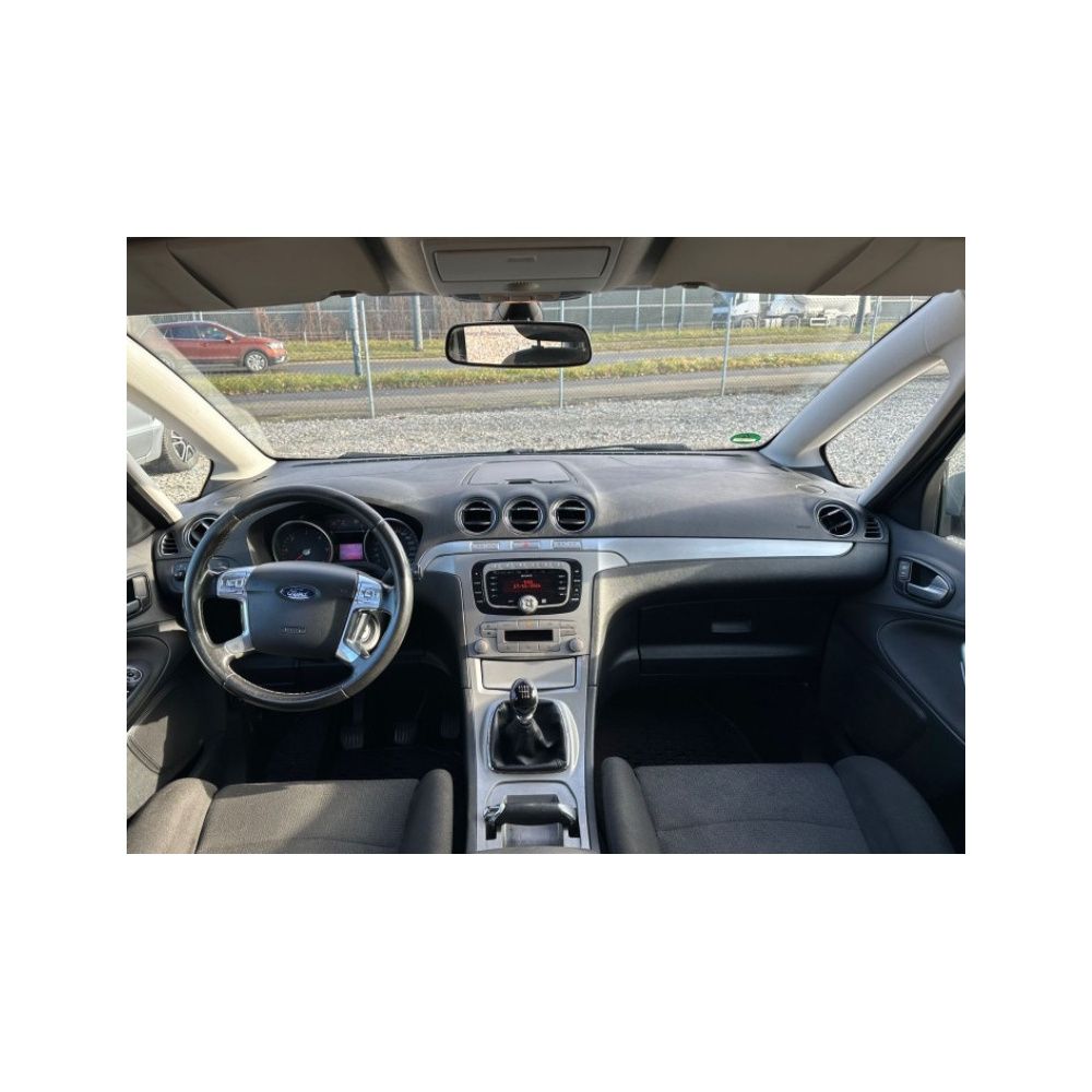LENOVO SSQ 9175_CPA CLIMA (9inc) MULTIMEDIA TABLET for FORD SMAX mod. 2006-2014 LENOVO SSQ 9175_CPA CLIMA (9inc) MULTIMEDIA TABLET for FORD SMAX mod. 2006-2014