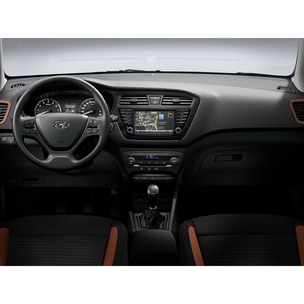 LENOVO SSQ 9229_CPA (9inc) MULTIMEDIA TABLET for HYUNDAI i20 mod. 2014-2018 LENOVO SSQ 9229_CPA (9inc) MULTIMEDIA TABLET for HYUNDAI i20 mod. 2014-2018
