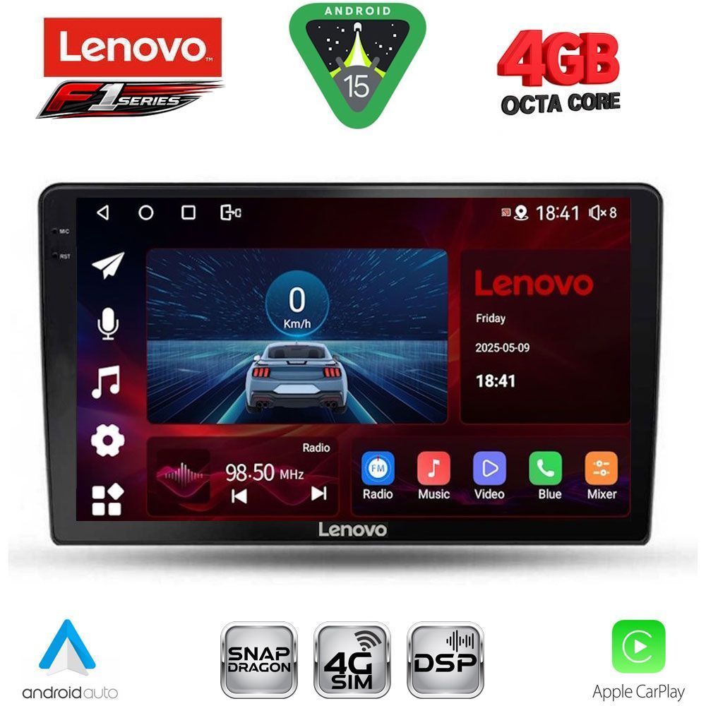 LENOVO SSQ 9702_CPA (9inc) MULTIMEDIA TABLET for TOYOTA AURIS mod. 2007-2012 LENOVO SSQ 9702_CPA (9inc) MULTIMEDIA TABLET for TOYOTA AURIS mod. 2007-2012
