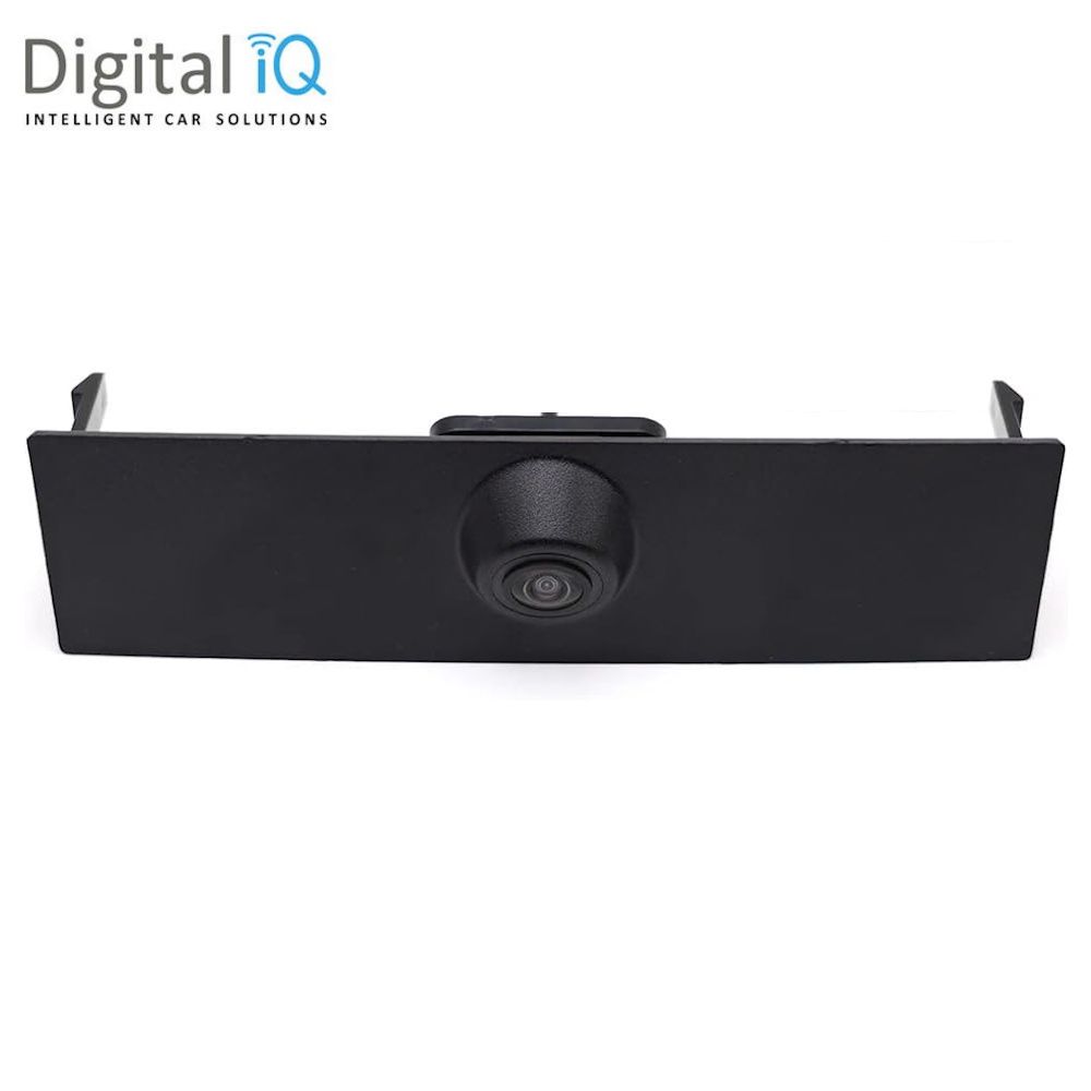 DIGITAL IQ CAMERA QS8082 (AHD-NTSC) FRONT CAMERA for PORSCHE MACAN mod. 2014-2018 DIGITAL IQ CAMERA QS8082 (AHD-NTSC) FRONT CAMERA for PORSCHE MACAN mod. 2014-2018