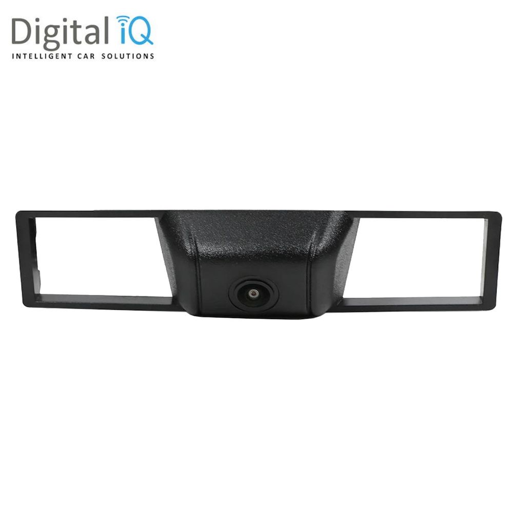 DIGITAL IQ CAMERA QS8226 (AHD-NTSC) FRONT CAMERA for PORSCHE MACAN mod. 2018-2024 DIGITAL IQ CAMERA QS8226 (AHD-NTSC) FRONT CAMERA for PORSCHE MACAN mod. 2018-2024