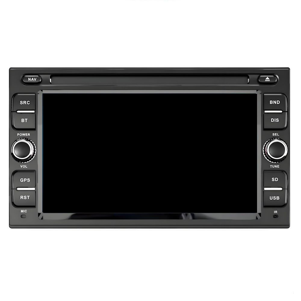 DIGITAL IQ BLD 001_CPA (7" DECK) MULTIMEDIA SYSTEM for NISSAN ALL mod. 2005-2020 DIGITAL IQ BLD 001_CPA (7" DECK) MULTIMEDIA SYSTEM for NISSAN ALL mod. 2005-2020