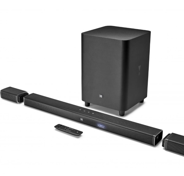 JBL BAR 51 , SOUNDBAR 5.1 JBL BAR 51 , SOUNDBAR 5.1