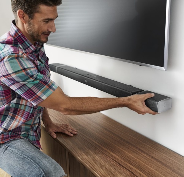 JBL BAR 51 , SOUNDBAR 5.1 JBL BAR 51 , SOUNDBAR 5.1
