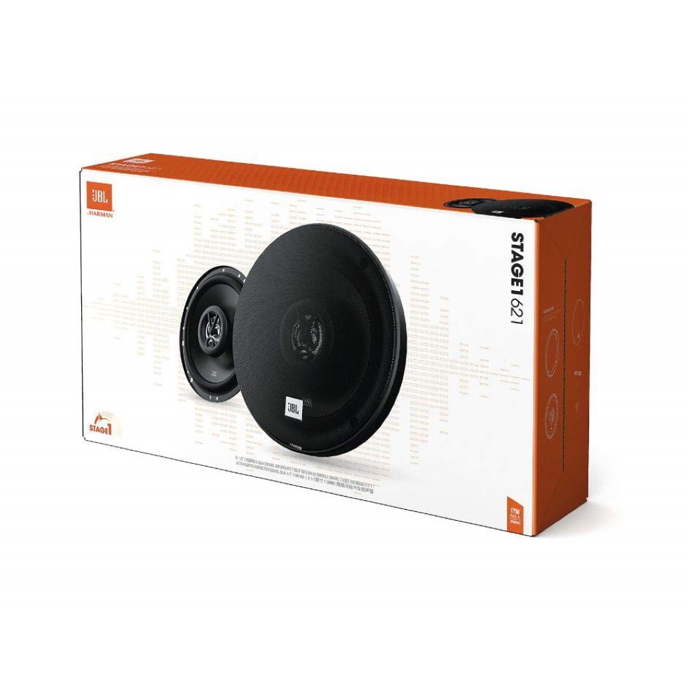 JBL STAGE1_621 (6''-175w) JBL STAGE1_621 (6''-175w)