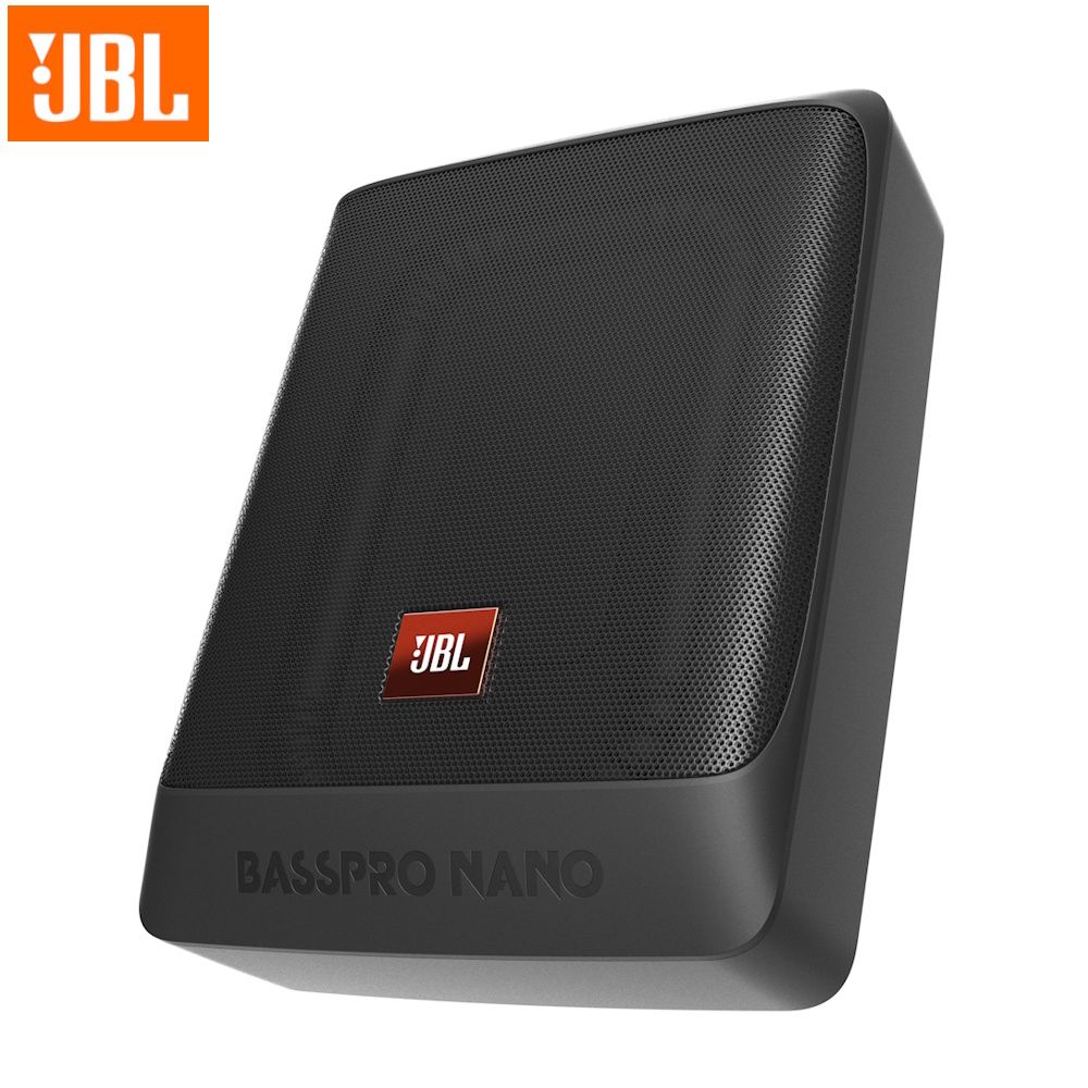 JBL BASS PRO NANO (6x8''-200w) JBL BASS PRO NANO (6x8''-200w)