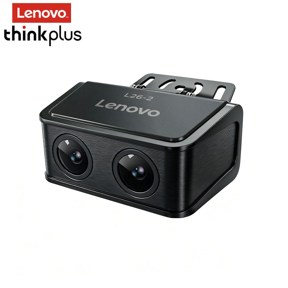 LENOVO DVR TPJ01 (DUAL rear CAMERA+DVR) LENOVO DVR TPJ01 (DUAL rear CAMERA+DVR)