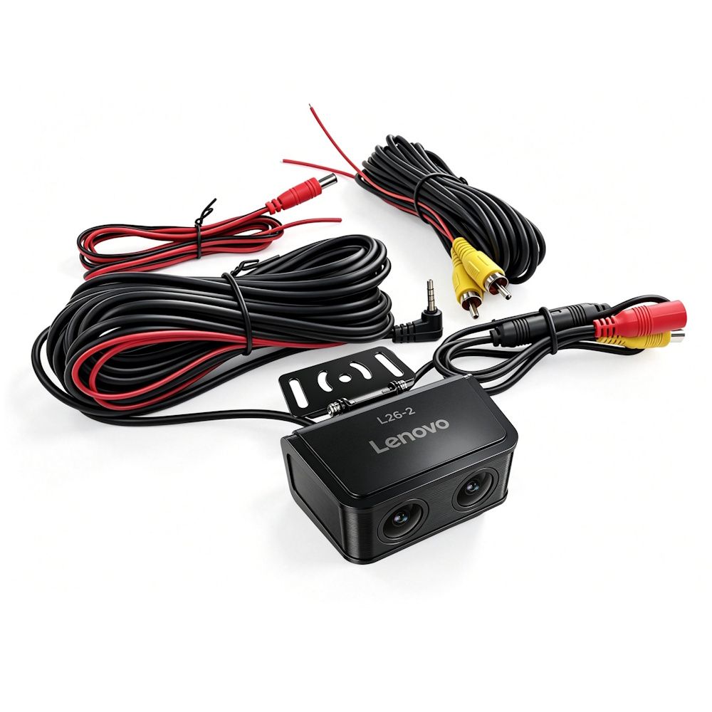 LENOVO DVR TPJ01 (DUAL rear CAMERA+DVR) LENOVO DVR TPJ01 (DUAL rear CAMERA+DVR)