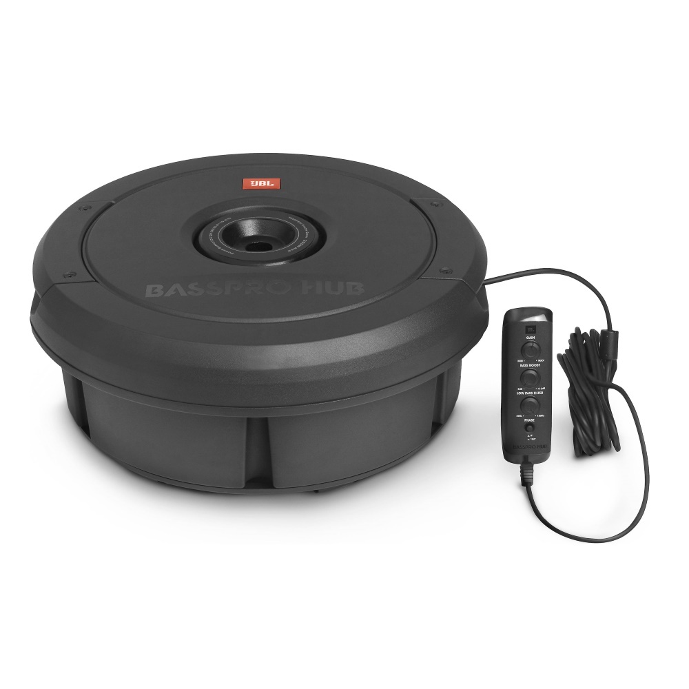 JBL BASS PRO HUB (11''-300w) JBL BASS PRO HUB (11''-300w)