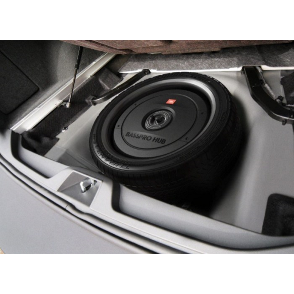 JBL BASS PRO HUB (11''-300w) JBL BASS PRO HUB (11''-300w)