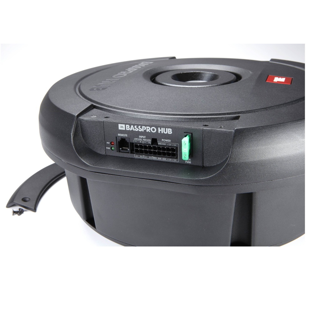 JBL BASS PRO HUB (11''-300w) JBL BASS PRO HUB (11''-300w)