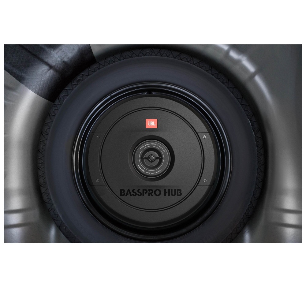 JBL BASS PRO HUB (11''-300w) JBL BASS PRO HUB (11''-300w)