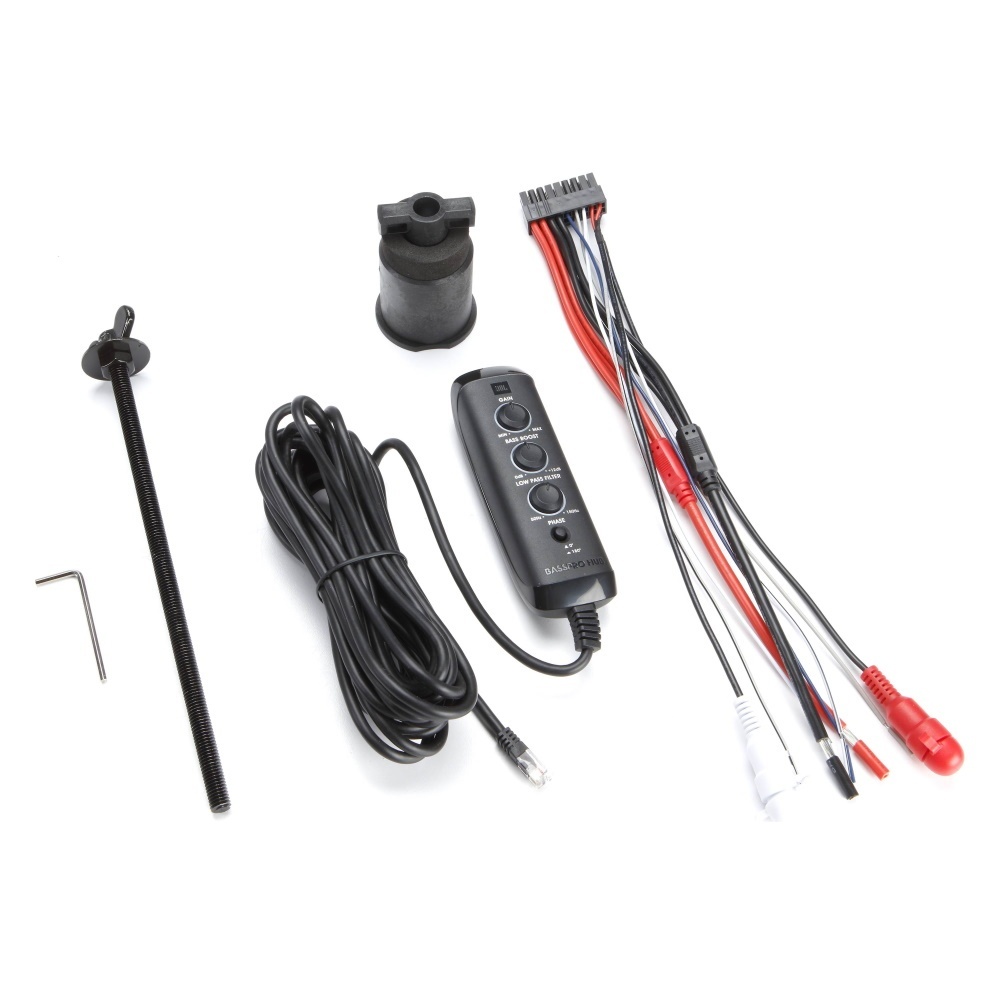 JBL BASS PRO HUB (11''-300w) JBL BASS PRO HUB (11''-300w)