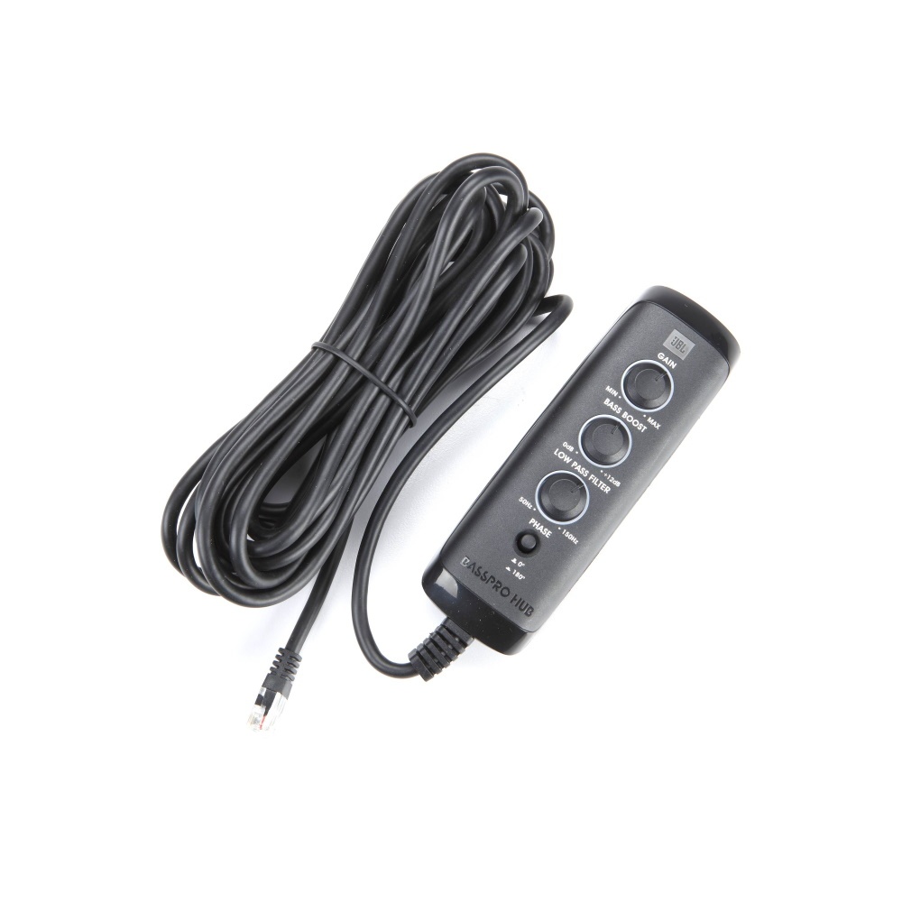 JBL BASS PRO HUB (11''-300w) JBL BASS PRO HUB (11''-300w)