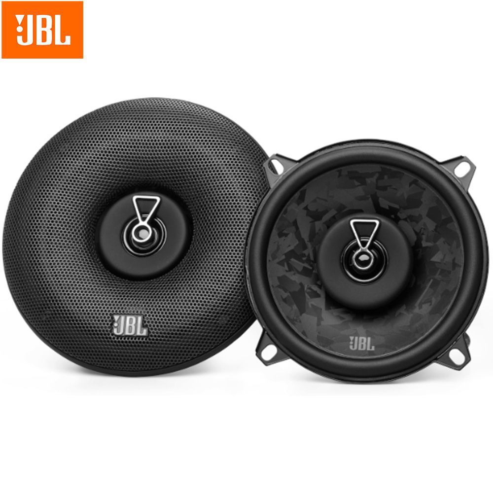 JBL STAGE3 58 (5.25" - 60W) JBL STAGE3 58 (5.25" - 60W)
