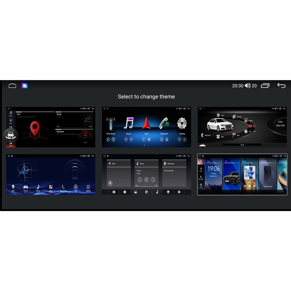 LENOVO LVK 19347_CPA (12.3inc) MULTIMEDIA SYSTEM for LEXUS RX mod. 2016-2019 LENOVO LVK 19347_CPA (12.3inc) MULTIMEDIA SYSTEM for LEXUS RX mod. 2016-2019