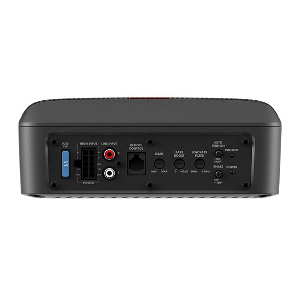 JBL BASS PRO NANO (6x8''-200w) JBL BASS PRO NANO (6x8''-200w)