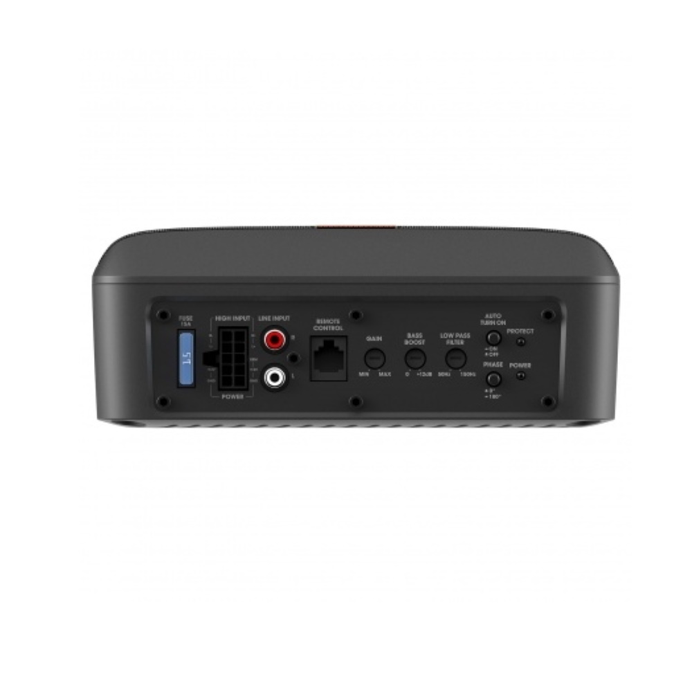 JBL BASS PRO NANO (6x8''-200w) JBL BASS PRO NANO (6x8''-200w)