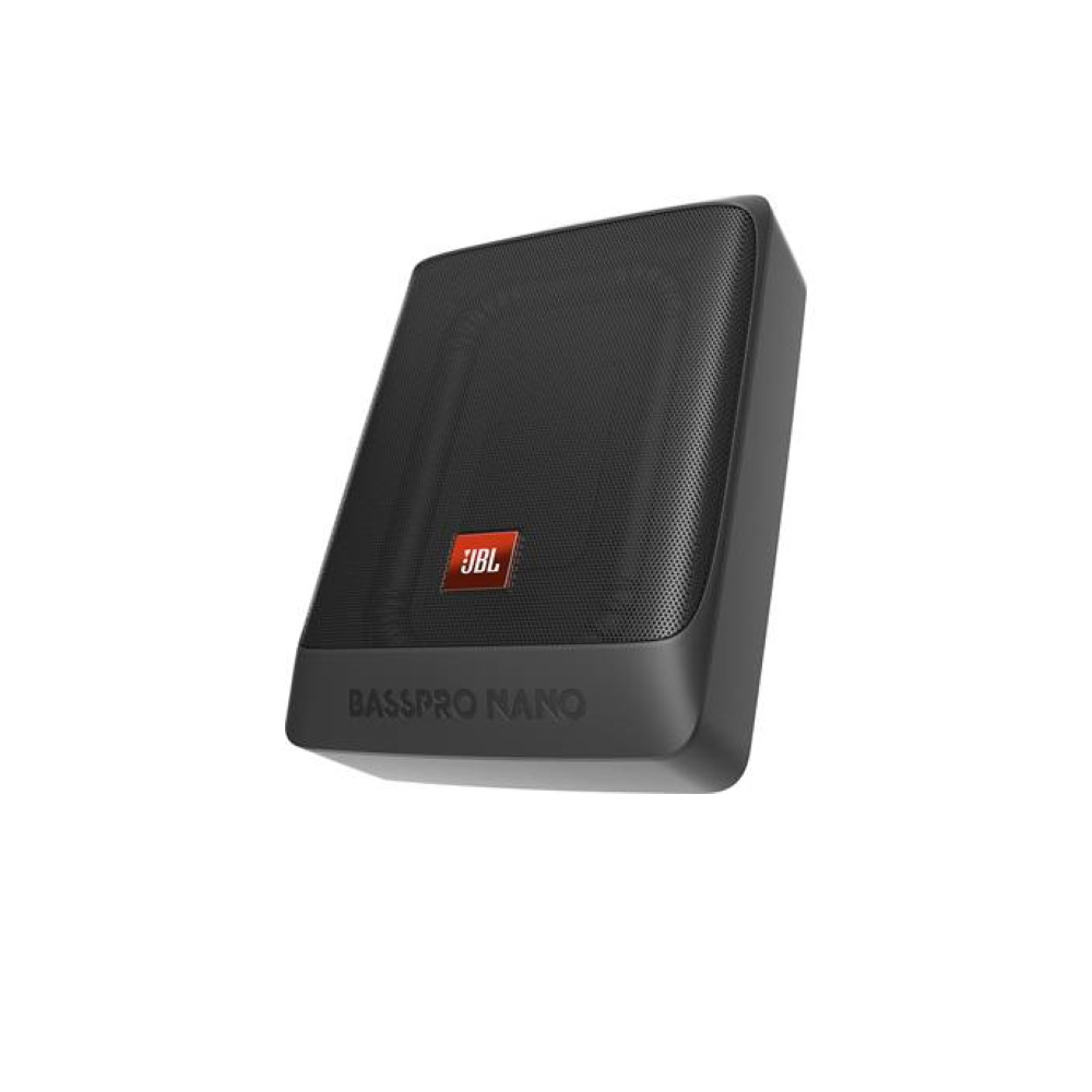 JBL BASS PRO NANO (6x8''-200w) JBL BASS PRO NANO (6x8''-200w)