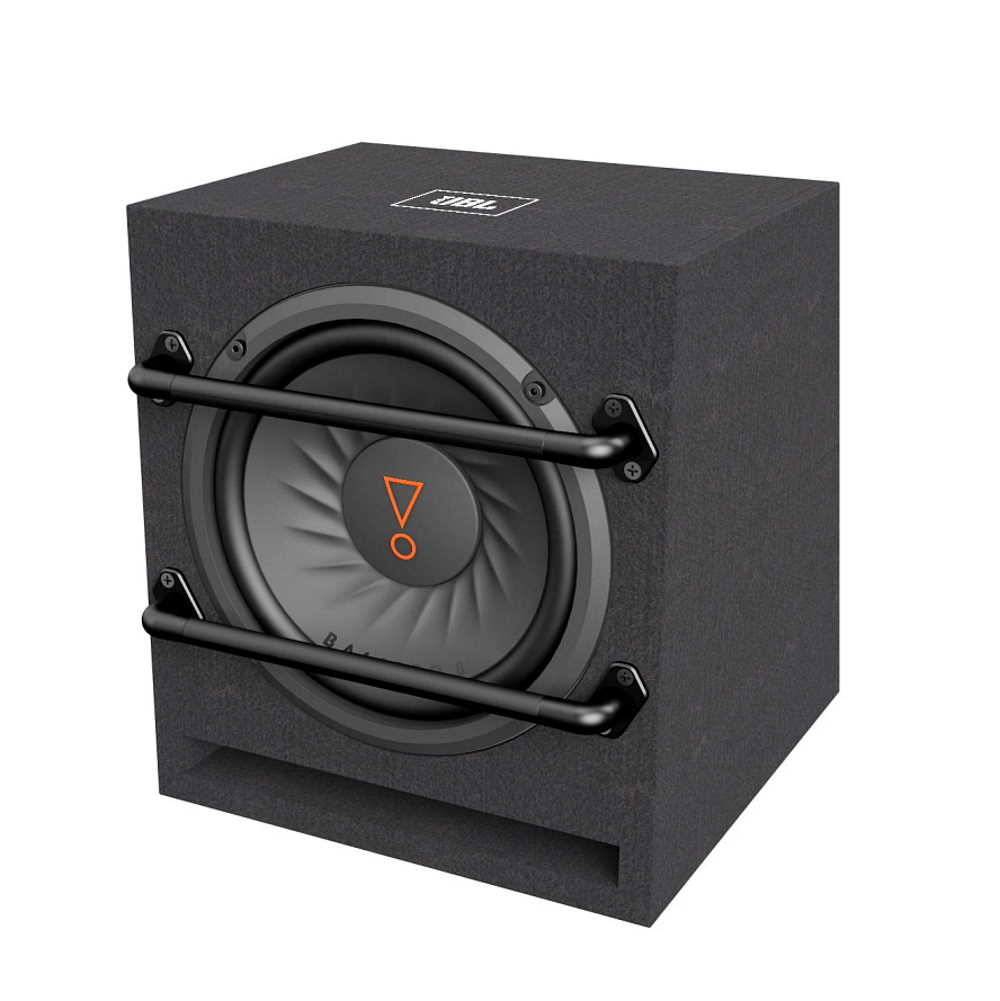 JBL BASS PRO 8 (8''-200wAMPL) JBL BASS PRO 8 (8''-200wAMPL)