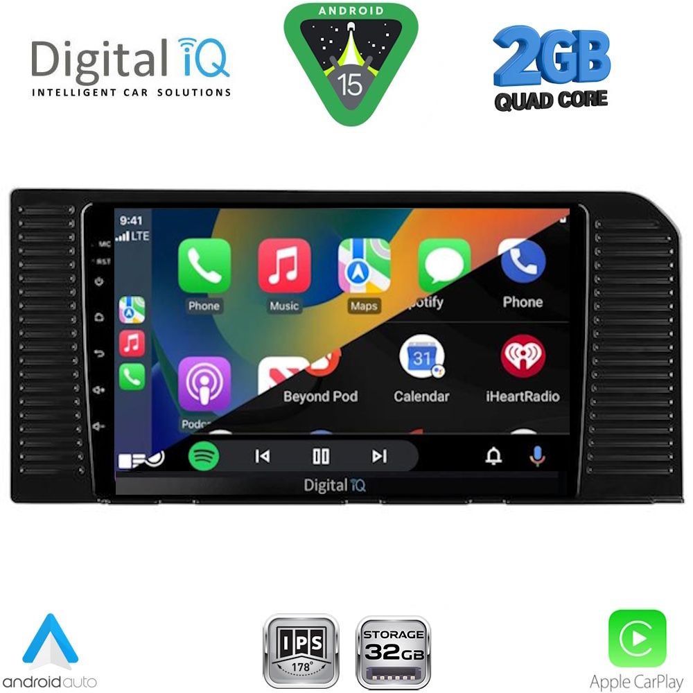DIGITAL IQ RSD 1776_CPA (10inc) MULTIMEDIA TABLET for TOYOTA PRADO mod. 2023+ DIGITAL IQ RSD 1776_CPA (10inc) MULTIMEDIA TABLET for TOYOTA PRADO mod. 2023+