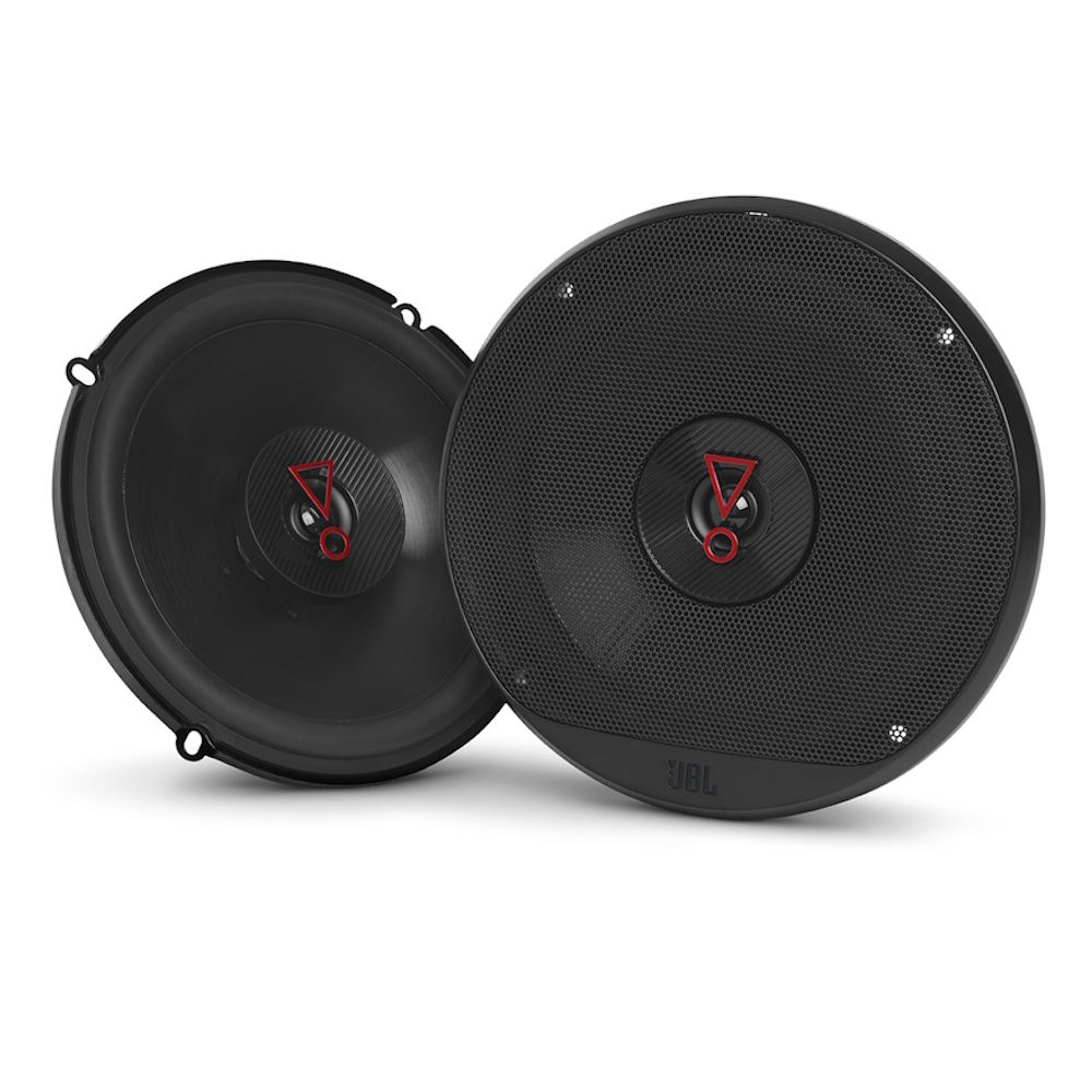 JBL STAGE3_627 (6''-225w) JBL STAGE3_627 (6''-225w)