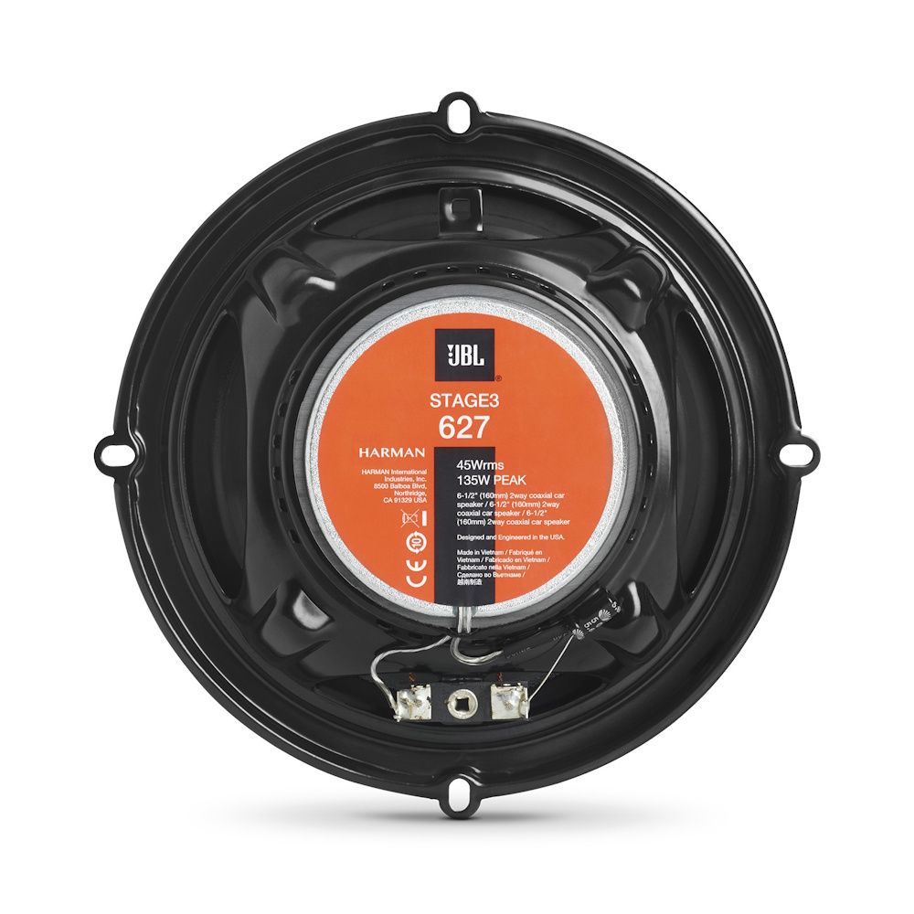 JBL STAGE3_627 (6''-225w) JBL STAGE3_627 (6''-225w)