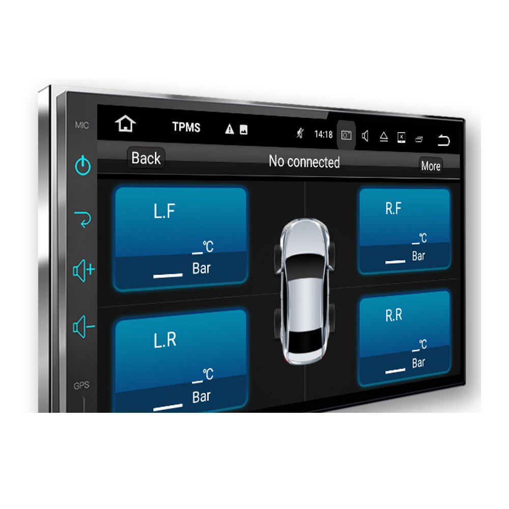 DIGITAL IQ TPMS_810 (EXTERNAL) DIGITAL IQ TPMS_810 (EXTERNAL)