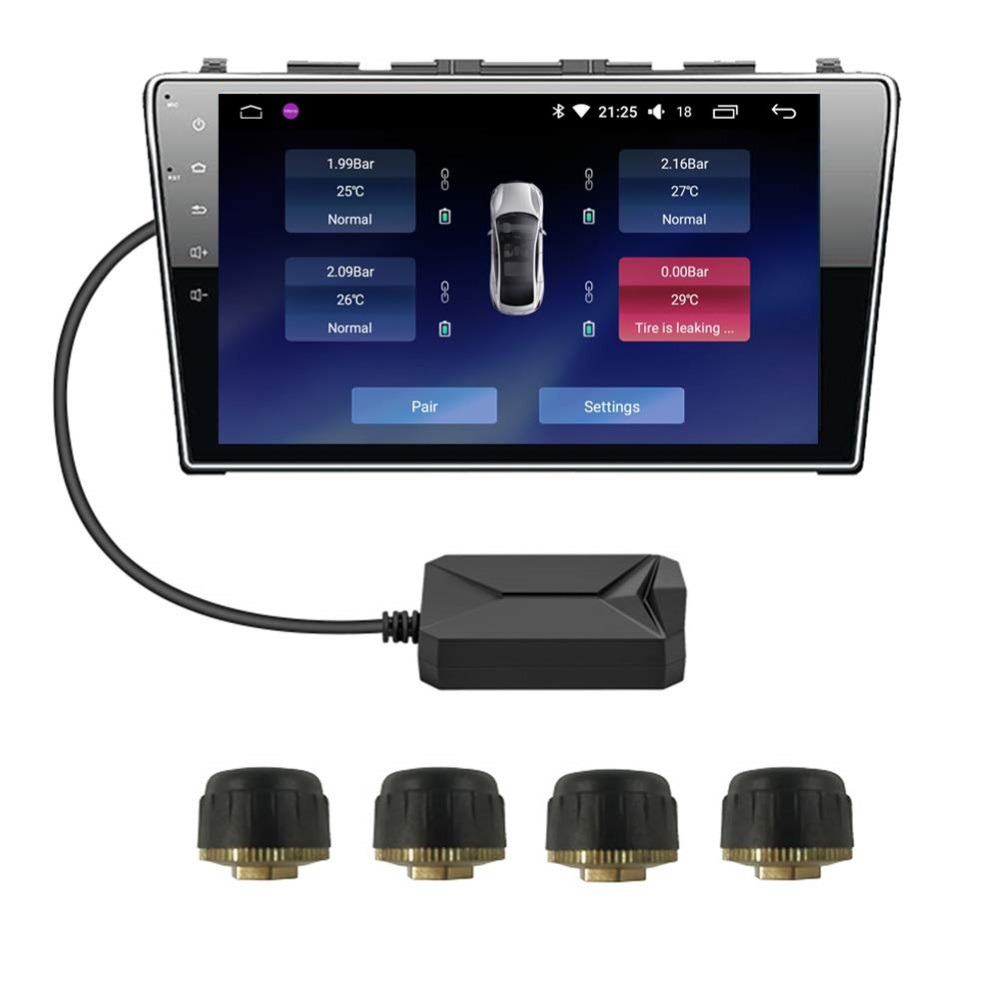DIGITAL IQ TPMS_810 (EXTERNAL) DIGITAL IQ TPMS_810 (EXTERNAL)