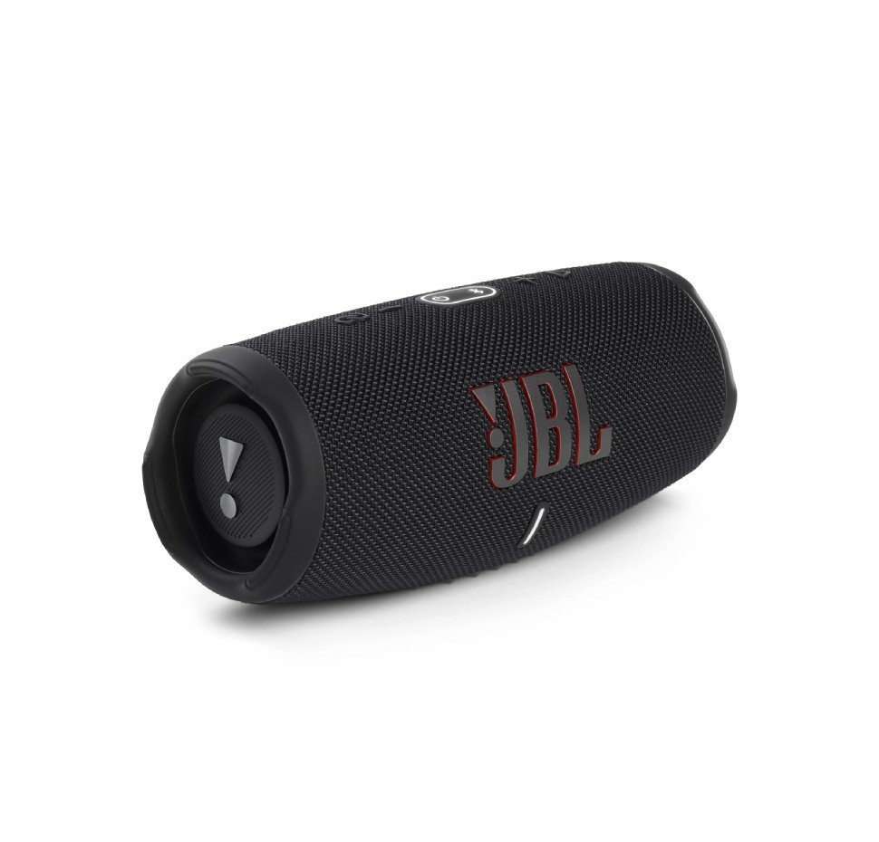JBL CHARGE 5 (BLACK) JBL CHARGE 5 (BLACK)