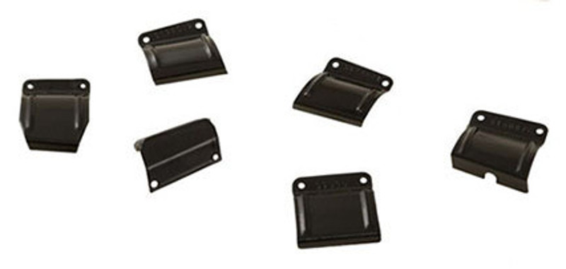 Ειδικό KIT S1550 Hermes για Μπάρες Οροφής Αυτοκινήτου Ειδικό KIT S1550 Hermes για Μπάρες Οροφής Αυτοκινήτου