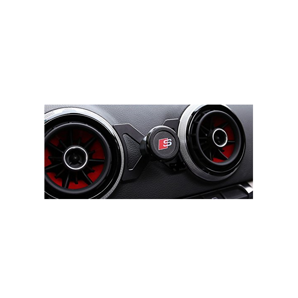 DIGITAL IQ MOUNT A3 (8P) (AIRVENTS MOUNT) DIGITAL IQ MOUNT A3 (8P) (AIRVENTS MOUNT)