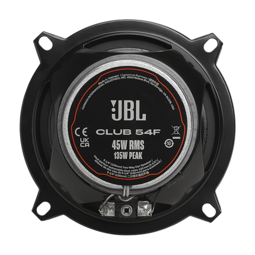 JBL CLUB_54F (5.25" - 135W) JBL CLUB_54F (5.25" - 135W)
