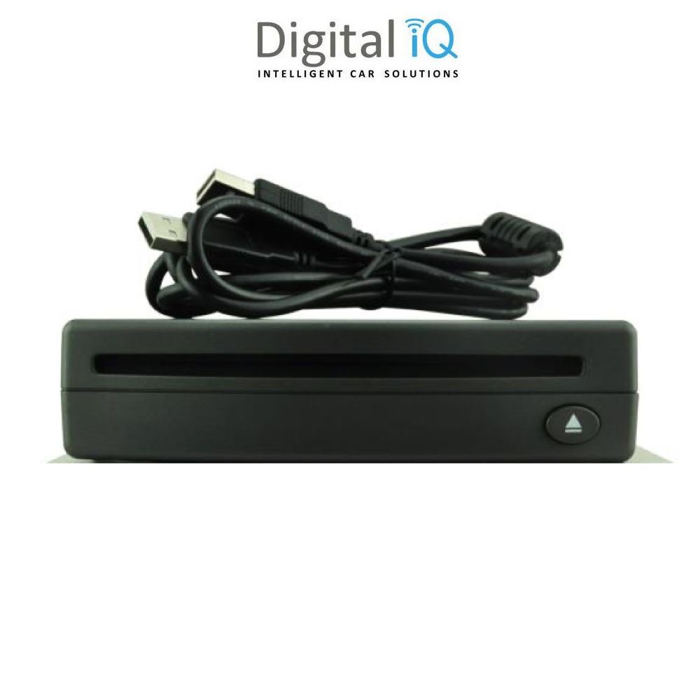 DIGITAL IQ DVD_1100 DIGITAL IQ DVD_1100
