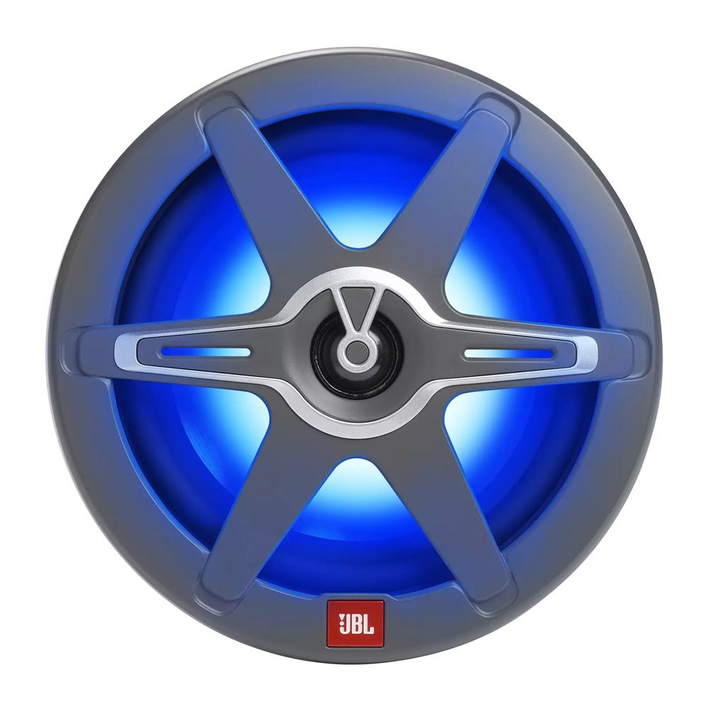JBL CLUB MARINE 8 RGB (200mm - 450W) JBL CLUB MARINE 8 RGB (200mm - 450W)