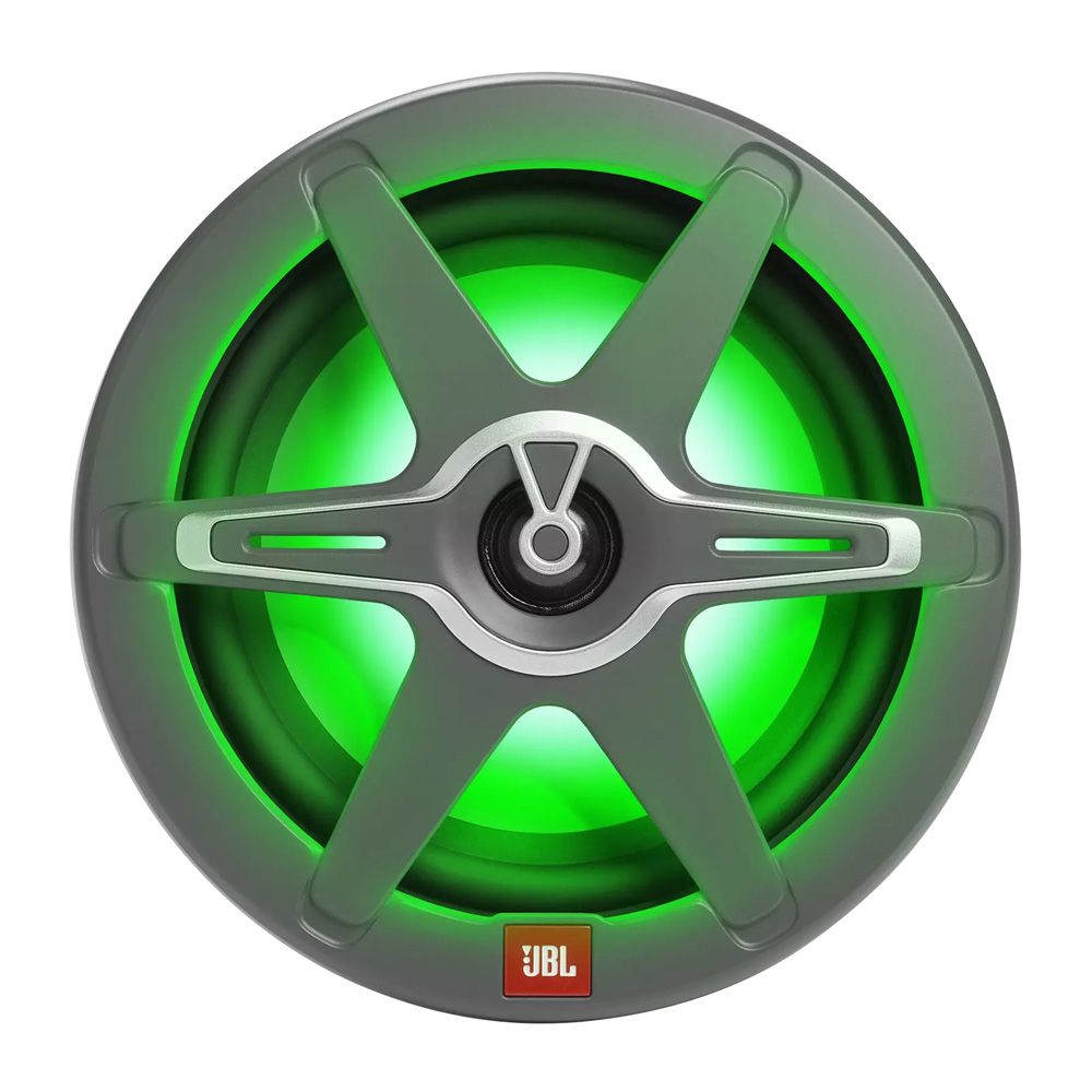 JBL CLUB MARINE 8 RGB (200mm - 450W) JBL CLUB MARINE 8 RGB (200mm - 450W)