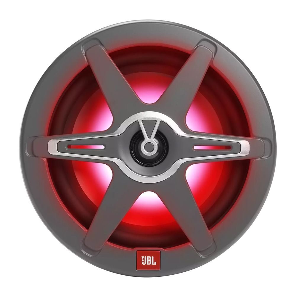 JBL CLUB MARINE 8 RGB (200mm - 450W) JBL CLUB MARINE 8 RGB (200mm - 450W)