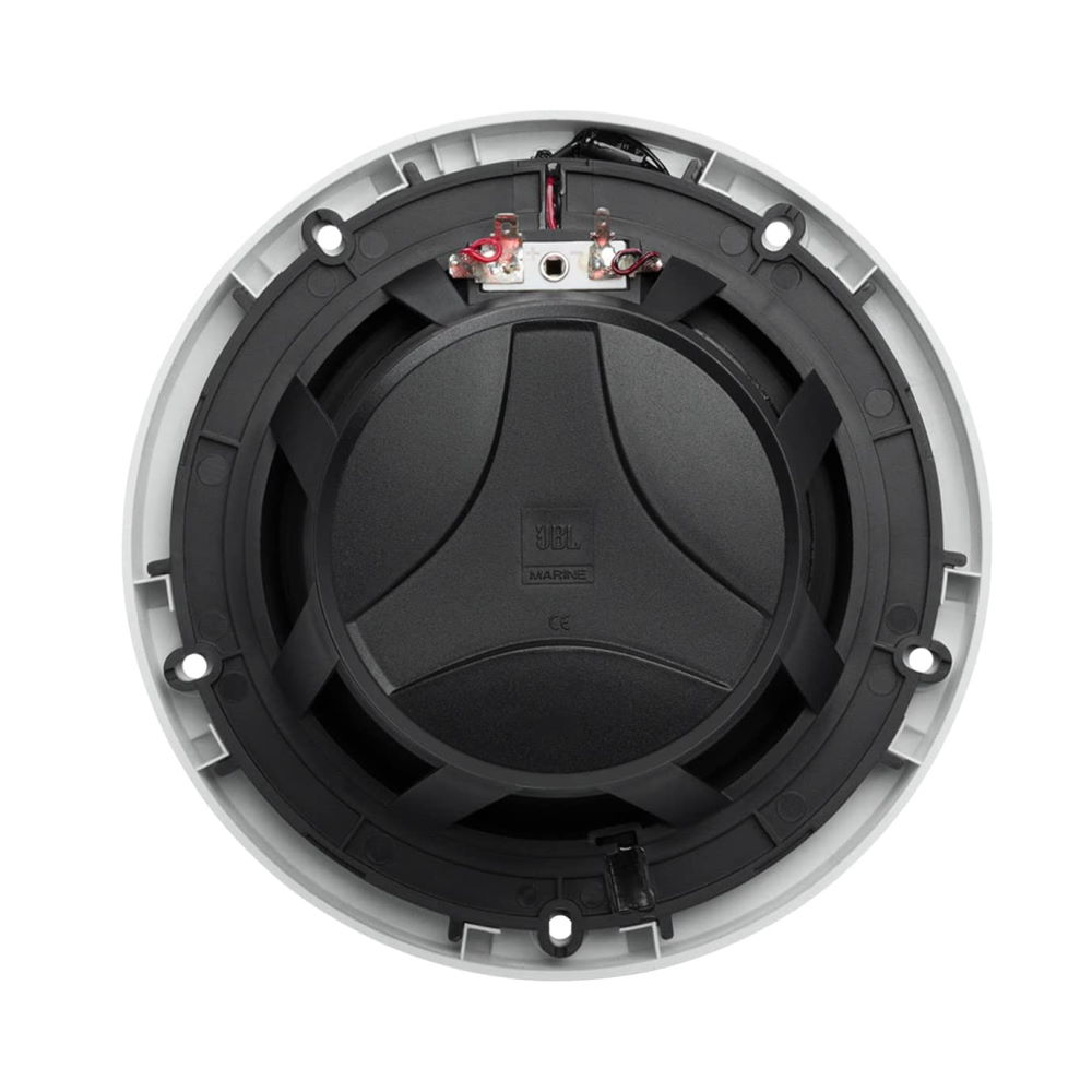 JBL MARINE STAGE 8 (200mm-375w) (WHITE) JBL MARINE STAGE 8 (200mm-375w) (WHITE)