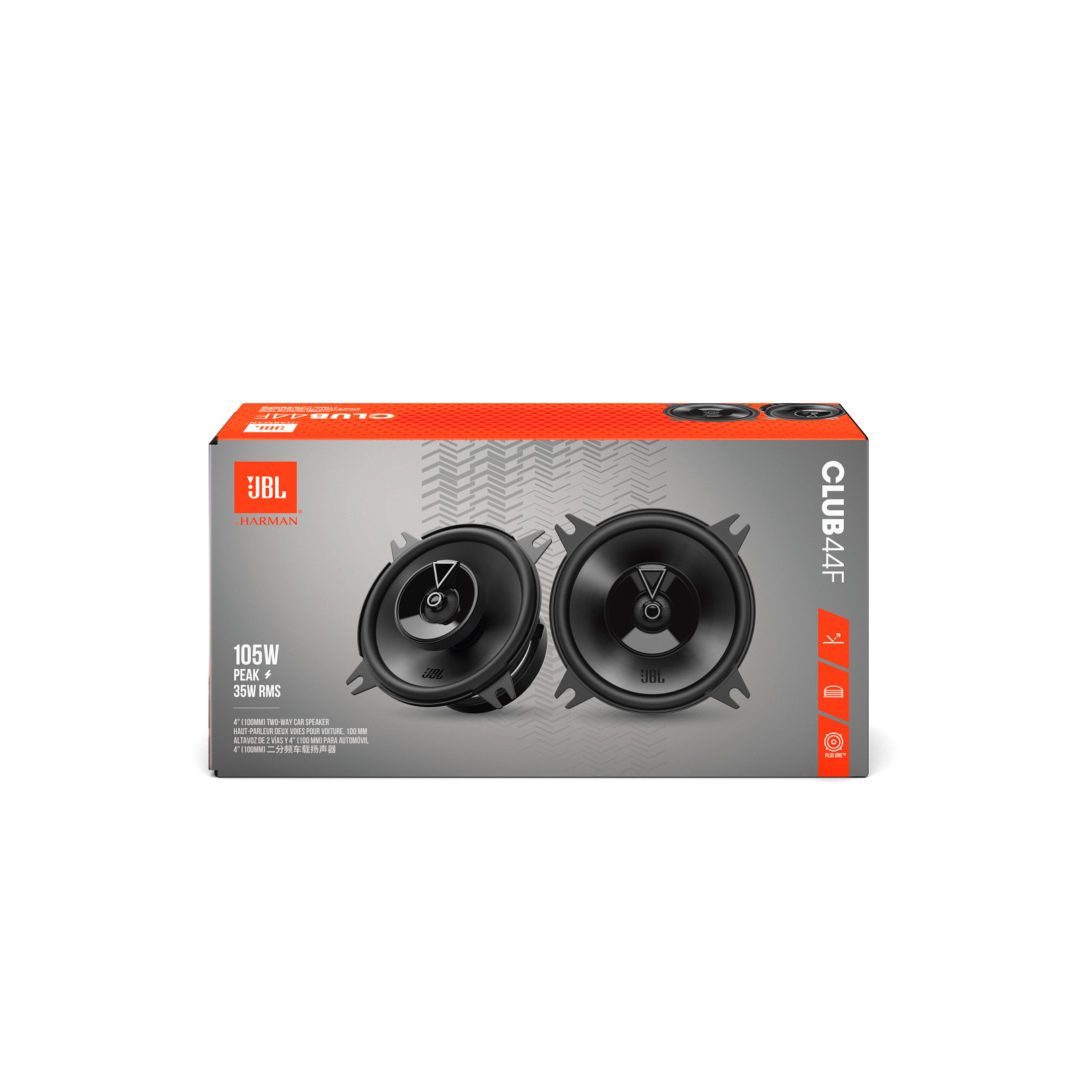 JBL CLUB_44F (4" - 105W) JBL CLUB_44F (4" - 105W)