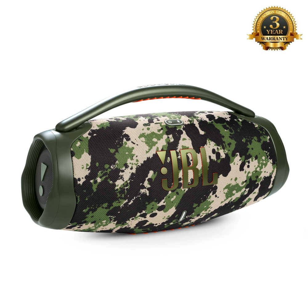 JBL BOOMBOX 3 (SQUAD) JBL BOOMBOX 3 (SQUAD)